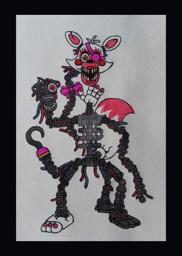 Mangle