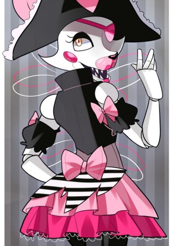 Mangle