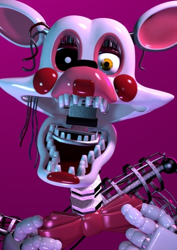 Mangle