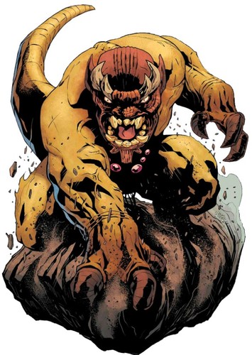 Mangog