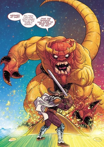 Mangog