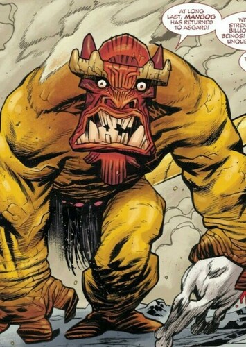 Mangog