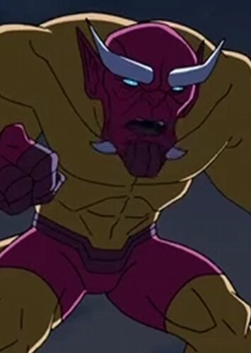 Mangog