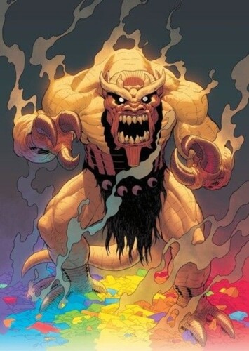 Mangog