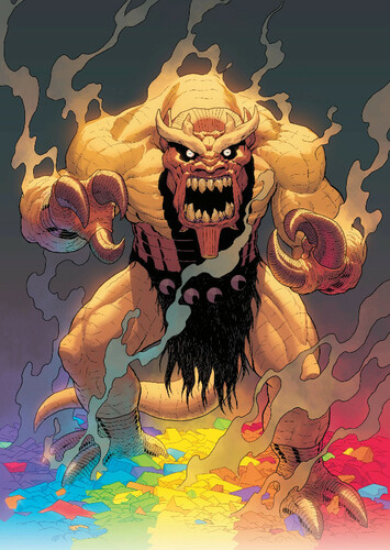 Mangog
