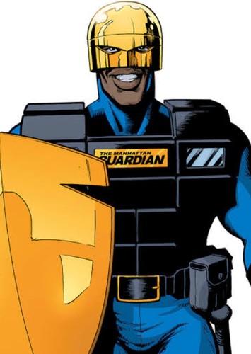 Manhattan Guardian