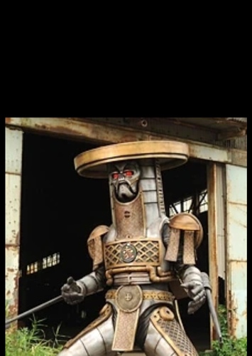 Manhole bot
