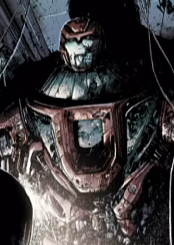 Manhunters