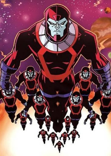 Manhunters