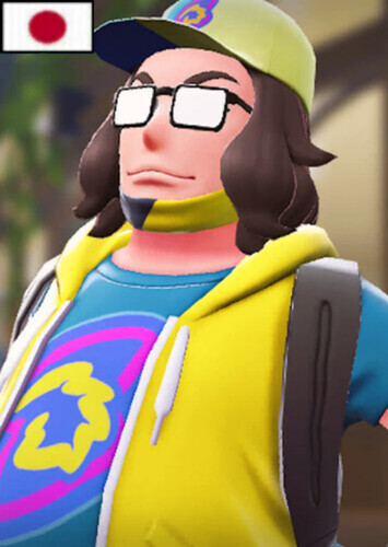 Mani (Japanese)