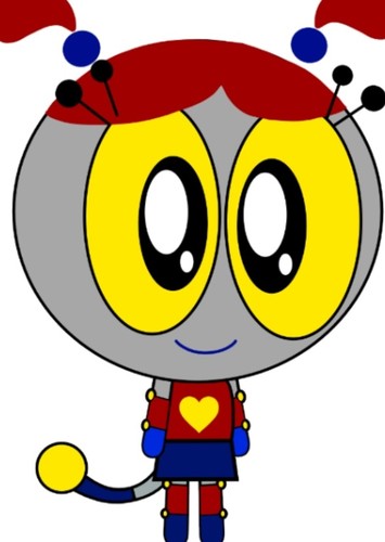 Mania Girl