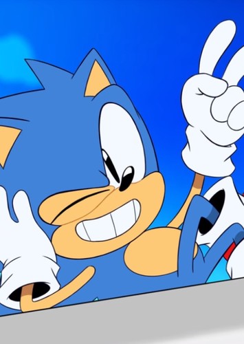 Mania Sonic