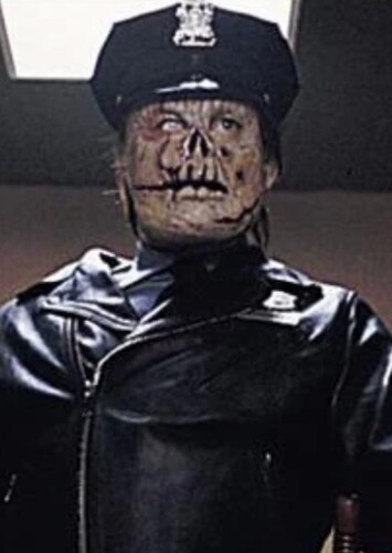 Maniac Cop