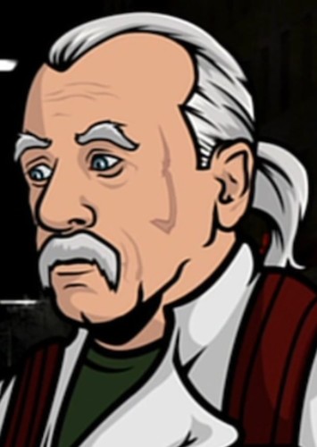 Mannfred