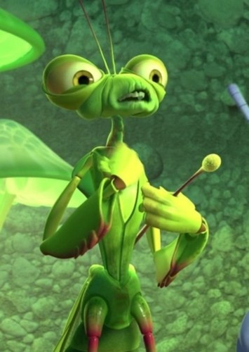 Manny (Voice)