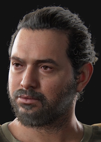 Manny Alvarez
