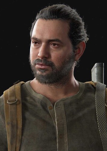 Manny Alvarez