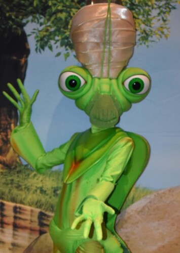 Manny (A Bug's Life)