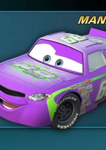 Manny Flywheel