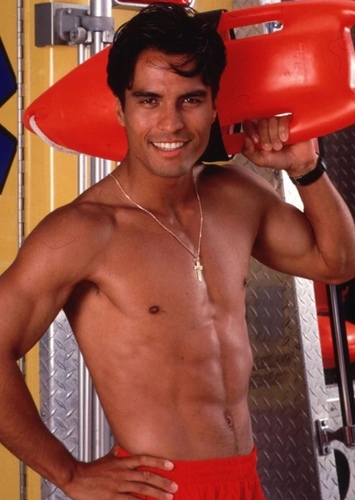 Manny Gutierrez