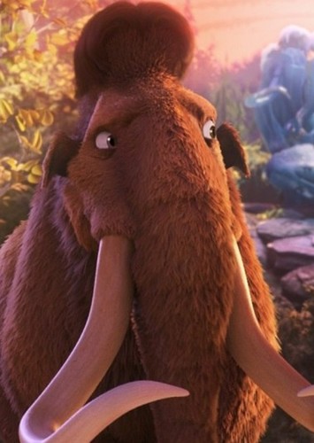 Manny (Ice Age)