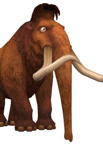 Manny (Ice Age)