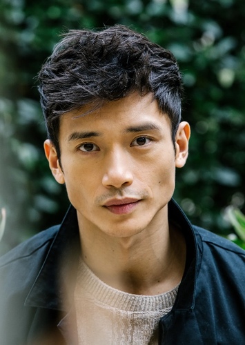 Manny Jacinto