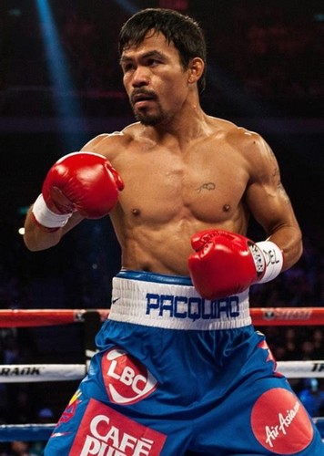 Manny Paquiao