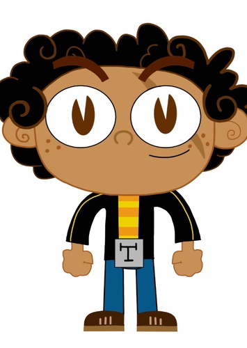 Manny Rivera/El Tigre