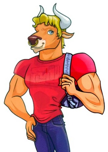 Manny Taur