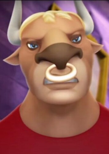 Manny Taur
