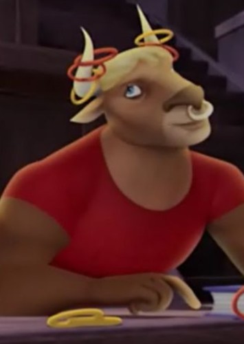 Manny Taur