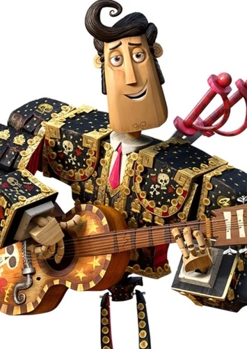 Manolo Sánchez