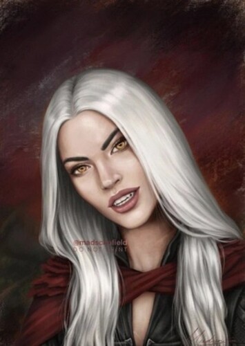 Manon Blackbeak
