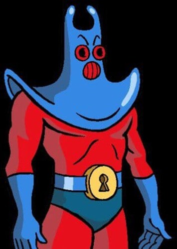Manray