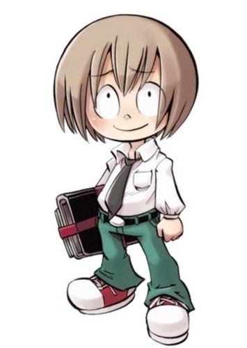 Manta Oyamada