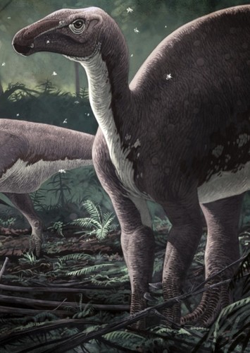 Mantellisaurus