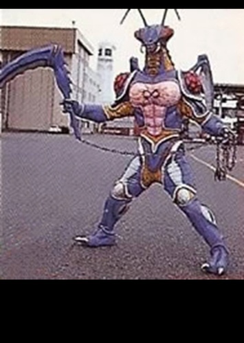 Mantevil