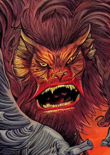 Manticore