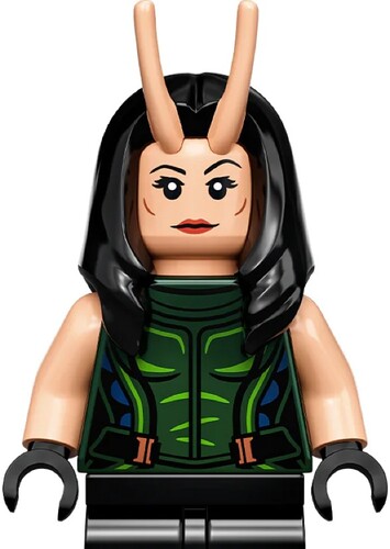 Mantis