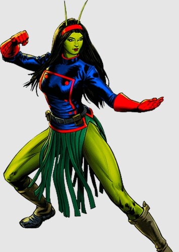 Mantis
