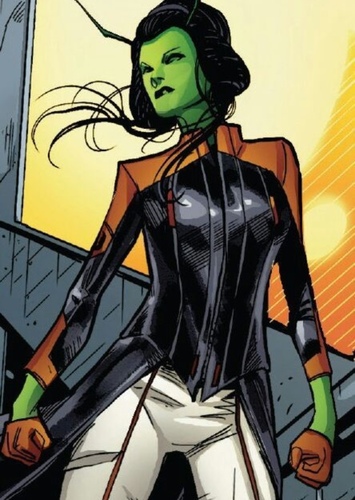 Mantis