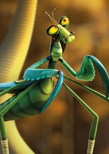 Mantis