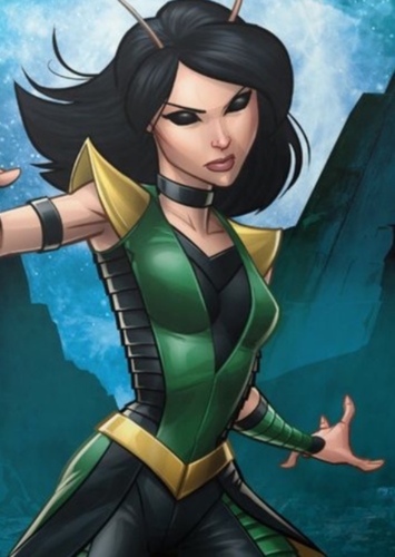 Mantis