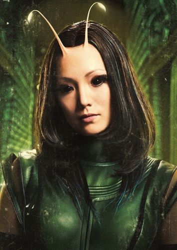 Mantis