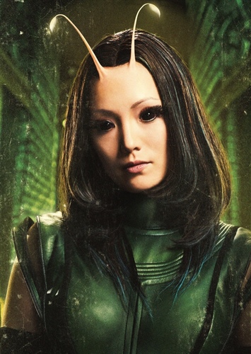 Mantis