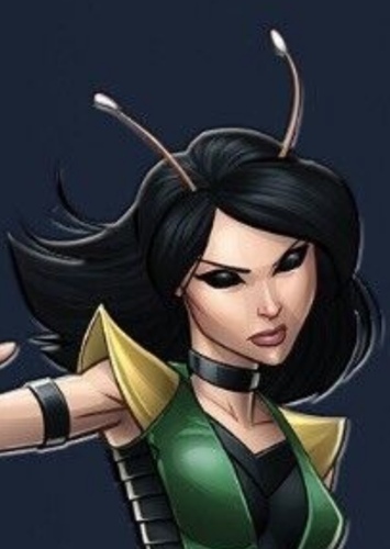 Mantis