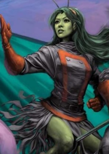 Mantis