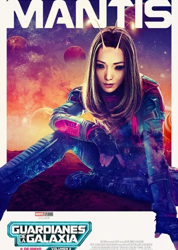 Mantis