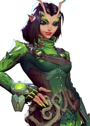 Mantis
